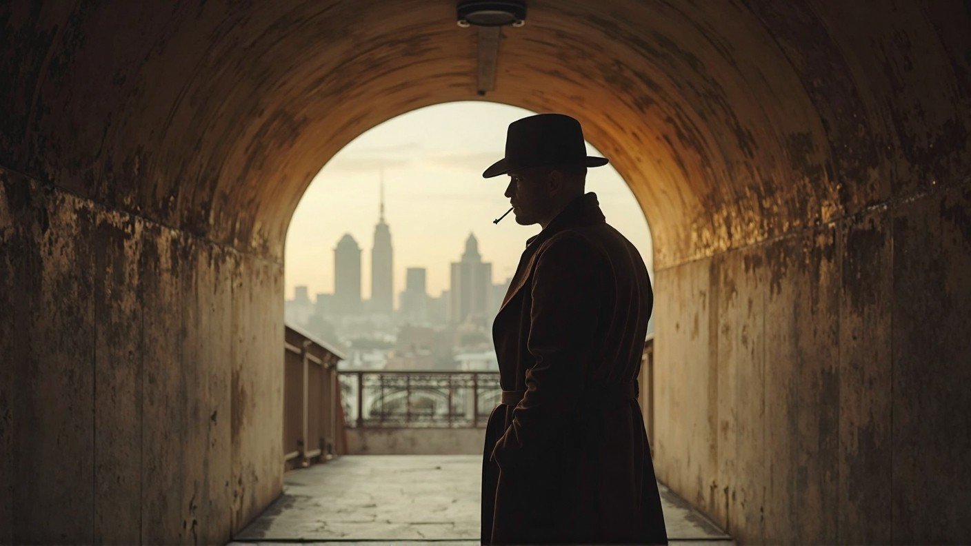 Los Angeles Private Investigator Services