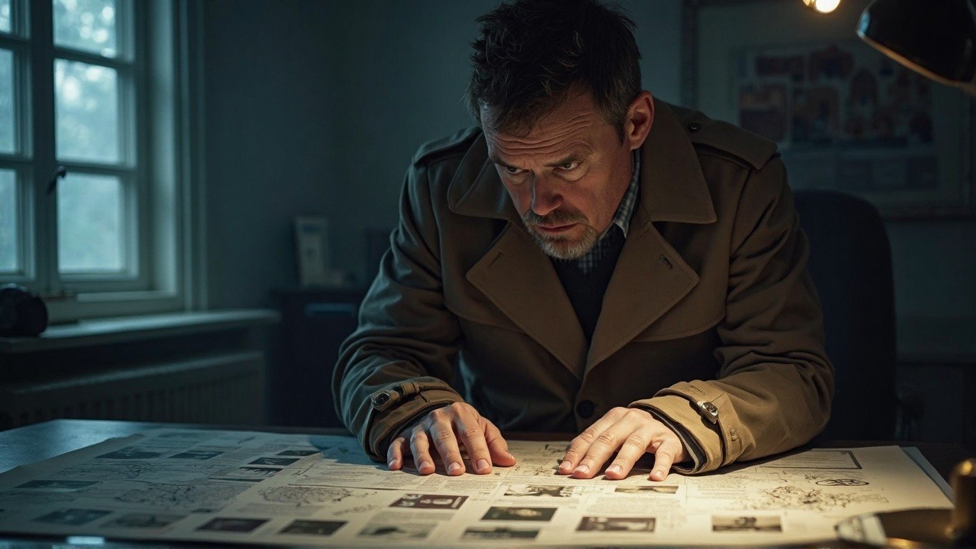 Child Custody Investigation