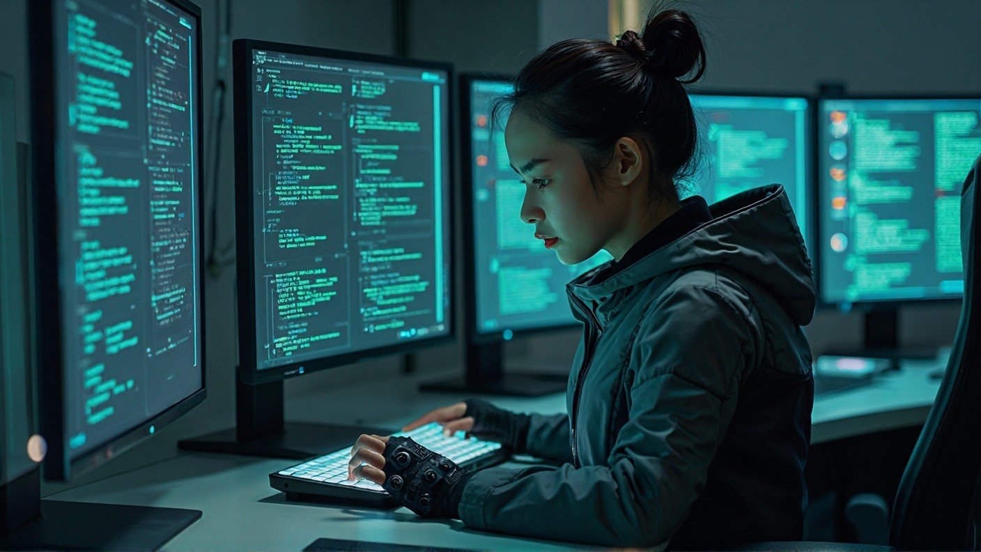 Cyber Investigation Services