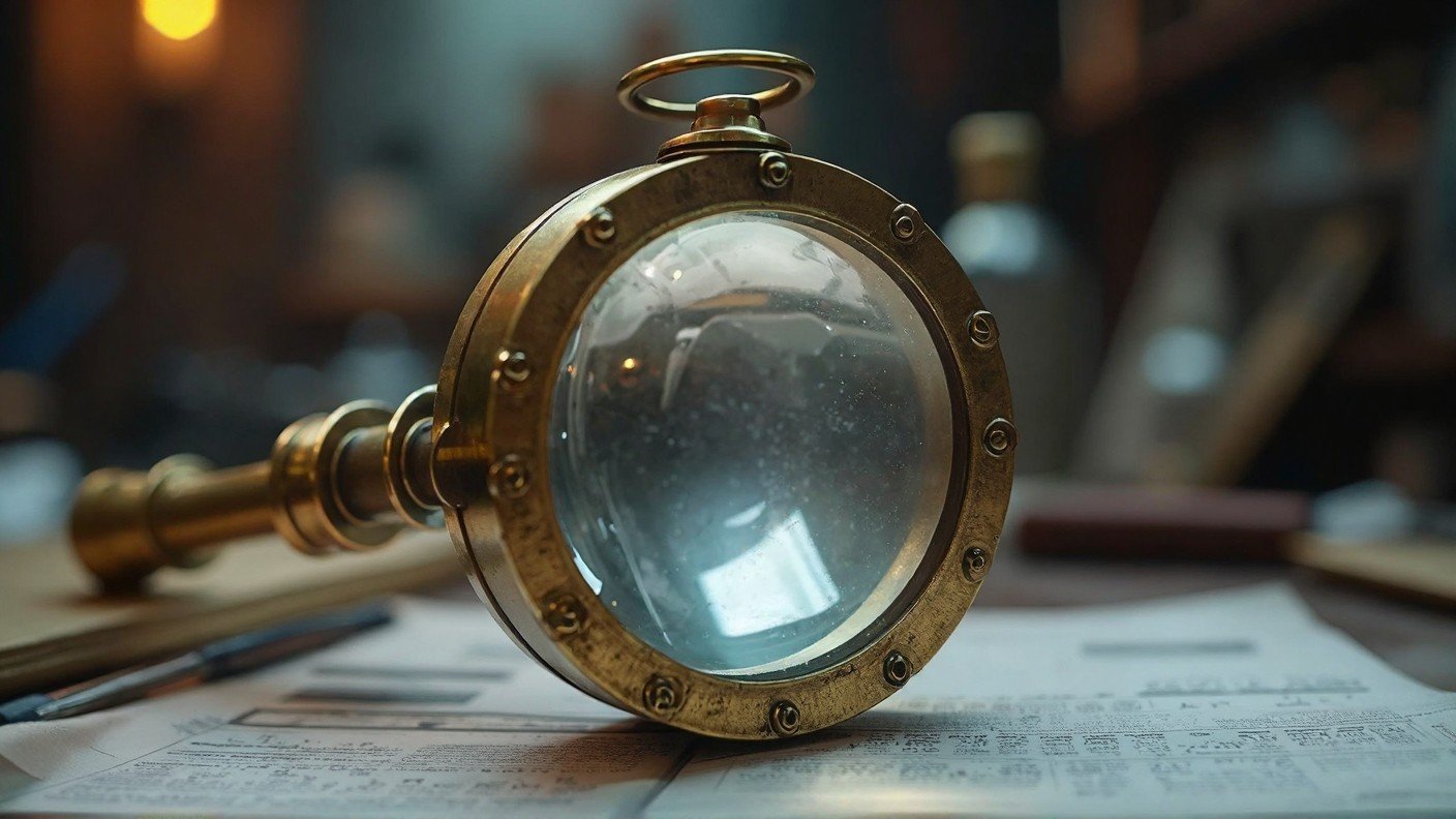 Missing Person Investigation