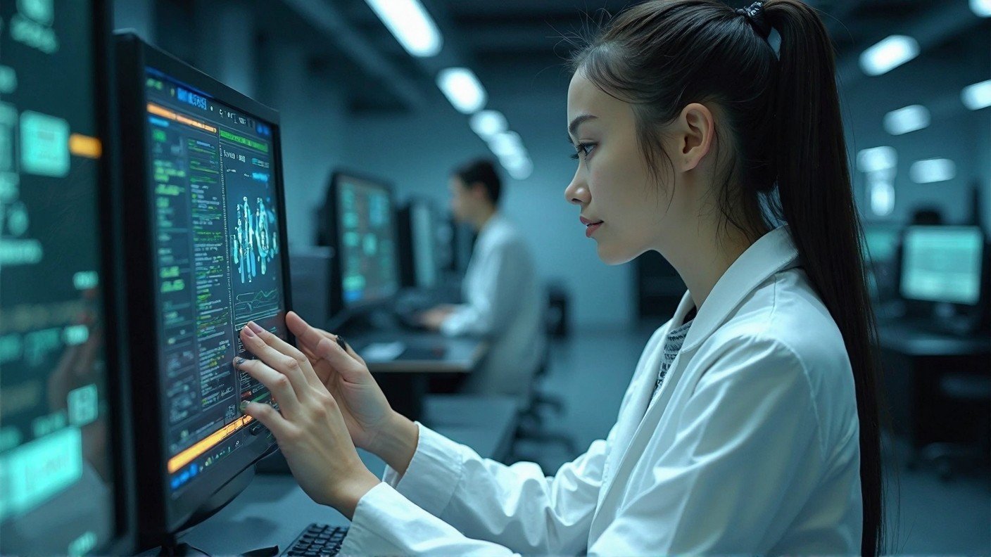 Digital Forensics Investigation