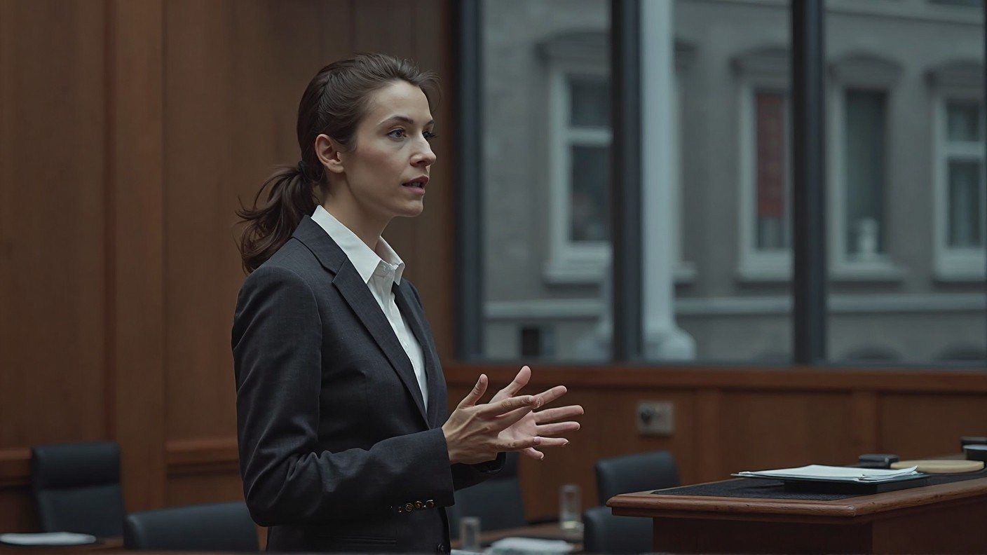 Court Evidence Collection