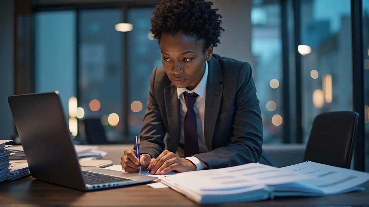 Insurance Fraud Investigation