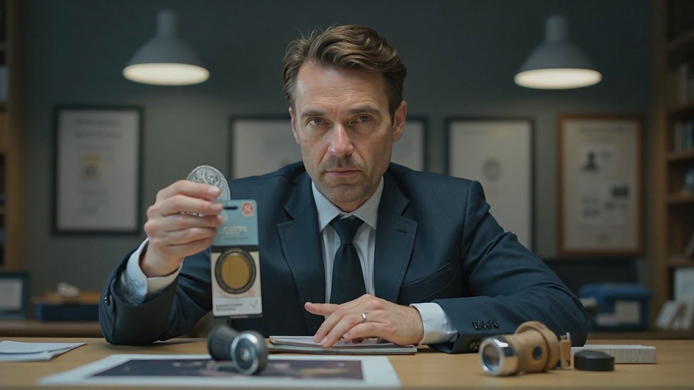 Licensed Private Detective Services