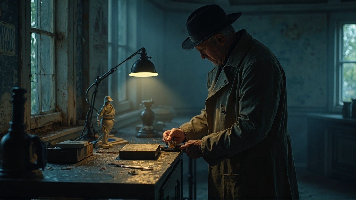 Professional Private Investigator